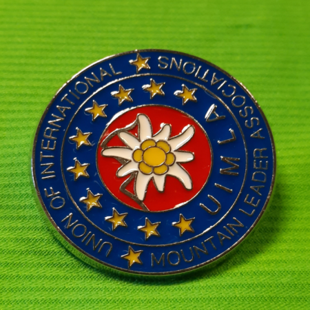 Médaille UIMLA (réservée...